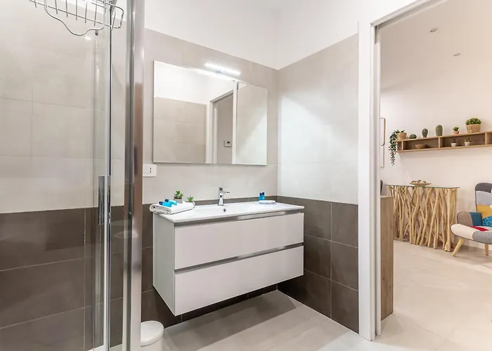 Appartamento Iflat New Cozy Retreat Near The Colosseum *