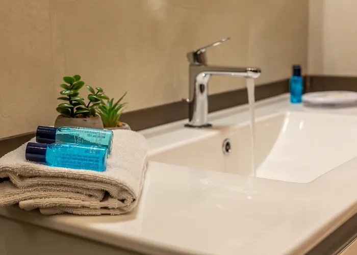 Iflat New Cozy Retreat Near The Colosseum Appartamento Roma