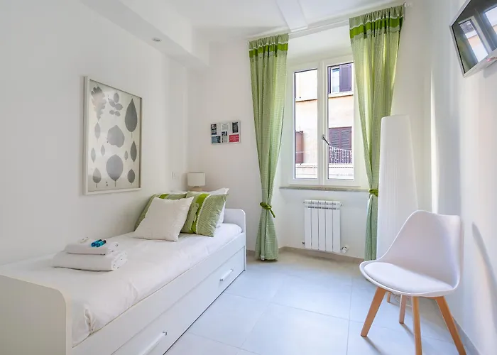 Iflat New Cozy Retreat Near The Colosseum Appartamento