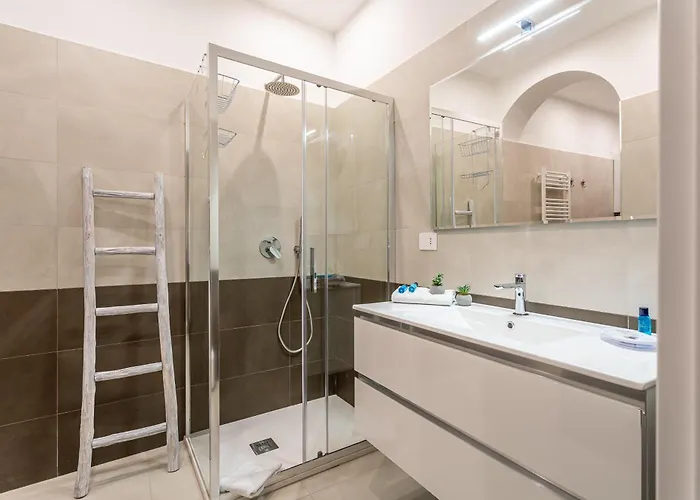 Iflat New Cozy Retreat Near The Colosseum Appartamento *