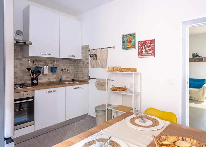 Appartamento Iflat New Cozy Retreat Near The Colosseum *