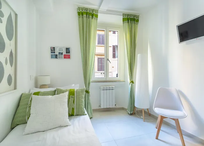 Iflat New Cozy Retreat Near The Colosseum Roma