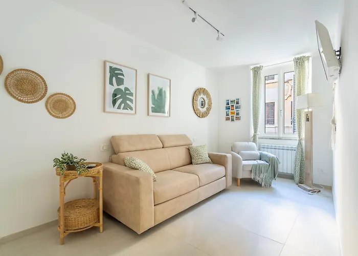 Iflat New Cozy Retreat Near The Colosseum Appartamento