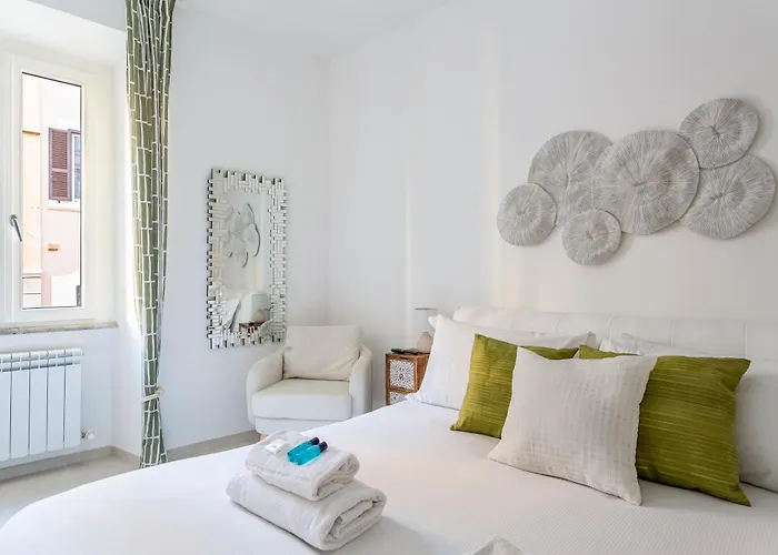 Appartamento Iflat New Cozy Retreat Near The Colosseum *