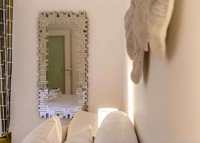 Appartamento Iflat New Cozy Retreat Near The Colosseum