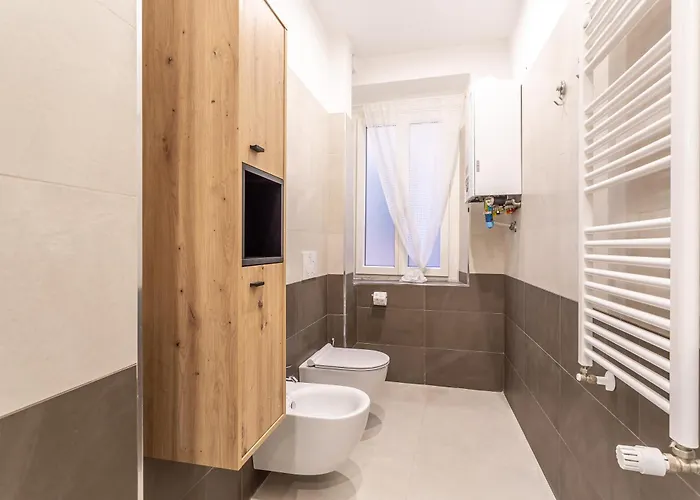 Appartamento Iflat New Cozy Retreat Near The Colosseum Roma