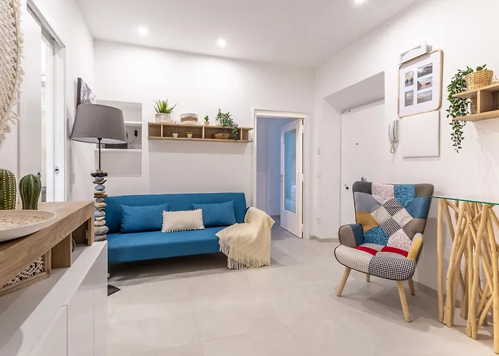 Iflat New Cozy Retreat Near The Colosseum Appartamento